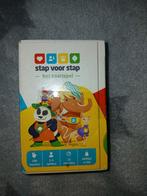 Kinderen kaartspel, Ophalen, Zo goed als nieuw