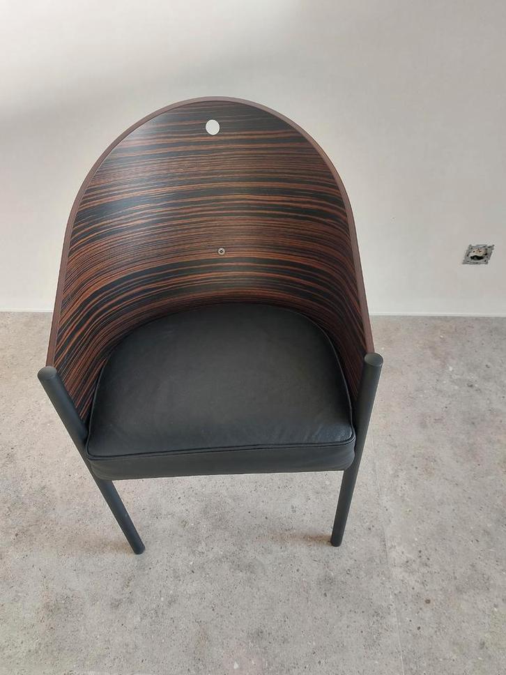 Costes stoelen, Huis en Inrichting, Stoelen, Ophalen