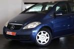 Mercedes-Benz A-CLASS 160 BlueEFFICIENCY Classic Airco Centr, Auto's, Mercedes-Benz, Euro 5, Stof, Zwart, 4 cilinders