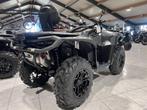 CAN-AM Outlander Max PRO XU HD8 ABS T3B 1000 cc, Motoren, Quads en Trikes, Meer dan 35 kW, 1000 cc