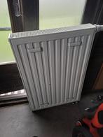 radiator - verwarming, Doe-het-zelf en Bouw, Ophalen, Radiator, Zo goed als nieuw, 60 tot 150 cm
