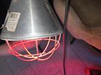 warmtlamp 200w, Ophalen, Zo goed als nieuw