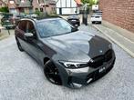 BMW 330e xDrive Touring M Individual Full! | Pano | 360 !, Automaat, 1998 cc, 42 g/km, Leder