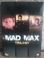 Mad Max - coffret trilogie, Boxset, Actie, Ophalen of Verzenden, Zo goed als nieuw