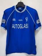 Chelsea Zola voetbalshirt Origineel 1999/2000, Comme neuf, Envoi