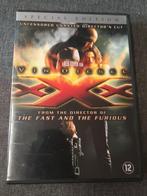 Dvd XXX, Cd's en Dvd's, Vanaf 12 jaar, Ophalen of Verzenden, Zo goed als nieuw, Actie