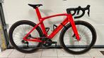 Trek Madone SL6 12s Di2.      54, Fietsen en Brommers, 28 inch, Carbon, Heren, Zo goed als nieuw