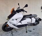 BMW CE04 - E-Scooter - PREMIUM SELECTION, 1 cylindre, 12 à 35 kW, Scooter, Entreprise