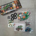 Lego Technic , monster jam dragon, Ophalen of Verzenden, Nieuw, Overige merken