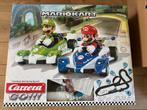 Mario Kart Carrera, Ophalen, Gebruikt, Carrera