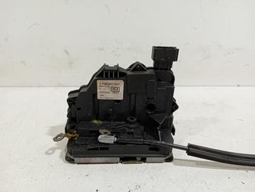 PORTIERVANGER CV ELEKTR. LINKS ACHTER ACHTER Bipper (AA) beschikbaar voor biedingen