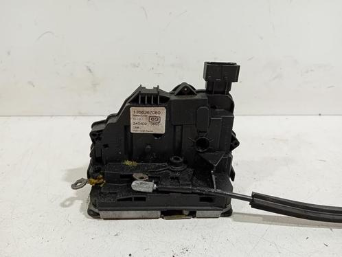PORTIERVANGER CV ELEKTR. LINKS ACHTER ACHTER Bipper (AA), Auto-onderdelen, Carrosserie, Peugeot, Achter, Links, Gebruikt