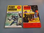 Perry Rhodan 2x, 1ste druk, goede staat, Boeken, Verzenden