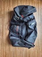 Duffelbag 120 liter, Ophalen, Gebruikt