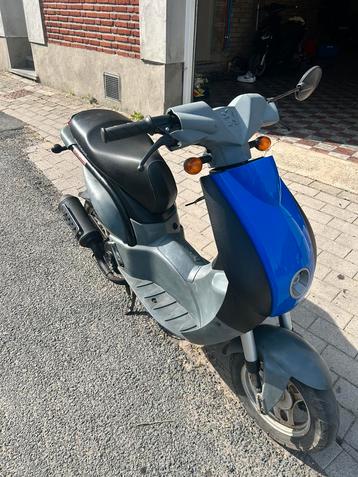 peugeot ludix, Fietsen en Brommers, Scooters | Peugeot, Ophalen, Ludix