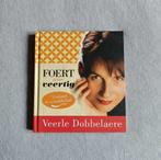 Boek - Foert ik wordt veertig - Veerle Dobbelaere - €3,50, Maatschappij en Samenleving, Veerle Dobbelaere, Ophalen, Gelezen