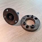 Kukko VW Audi VAG T10103 + T10103 aandrijfas demontage set., Auto diversen, Autogereedschap, Ophalen of Verzenden, Gebruikt