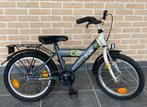 Zeer stevige kinderfiets 16 inches, Ophalen, Zo goed als nieuw, 16 tot 20 inch