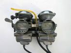 Kawasaki KZ305 carburateurset carburateurs set CSR Z305 LTD, Motoren, Ophalen of Verzenden, Gebruikt