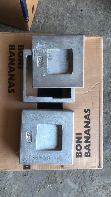 Schouwkastje (nieuwprijs 30€/st) beschikbaar voor biedingen