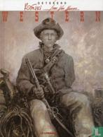 western, Boeken, Eén stripboek, Ophalen of Verzenden, Nieuw, Jean van Hamme