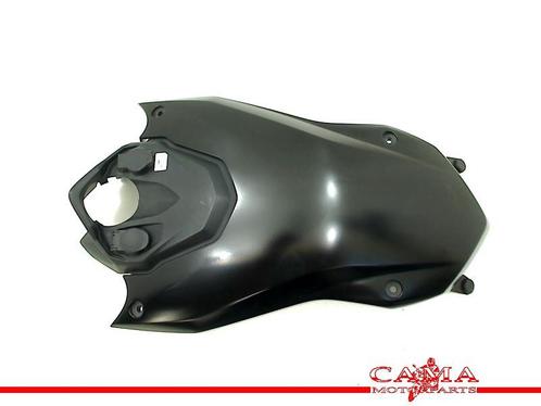 TANK COVER BMW F 800 GS Adventure 2016-2018 F800GSA 16), Motoren, Onderdelen | BMW, Gebruikt