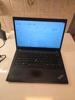 Lenovo / 14inch/ AMD ryzen 7 pro/ 16GB/ 512gb ssd / win11pro, 2 tot 3 Ghz, Qwerty, Ryzen 7 pro, 14 inch
