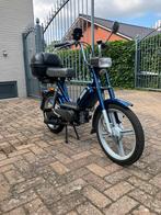 Piaggio bravo Bklasse.piaggio ciao.aklasse., Fietsen en Brommers, Ophalen, Tweetakt, 49 cc, Klasse B (45 km/u)