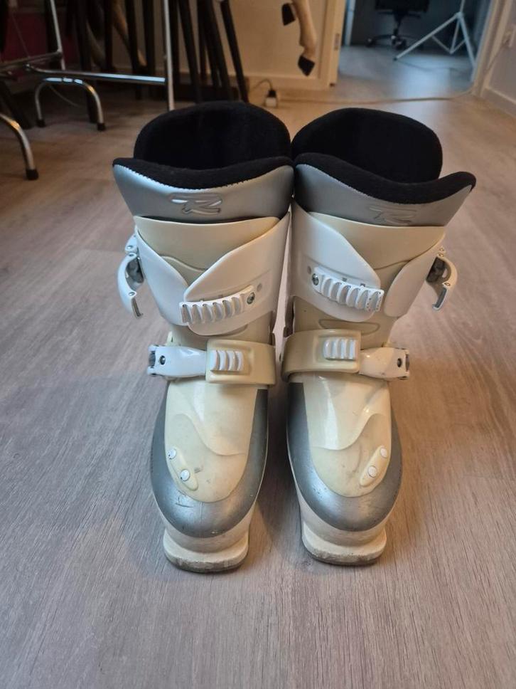 Skibotten rossignol maat 39, Sport en Fitness, Skiën en Langlaufen, Rossignol, Ophalen