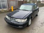 Saab 9-3 1998, Autos, Achat, Entreprise, Autre carrosserie, Occasion