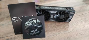 Evga GTX 1070 black edition beschikbaar voor biedingen