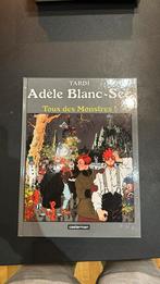 Adèle Blanc-Sec T7, Livres, Comme neuf