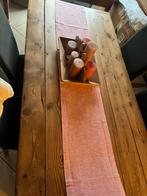 Chemin de table long en forme de rose, Enlèvement, Comme neuf