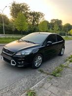 Ford Focus 2.0 l tdci prêt à immatriculer, Auto's, Ford, Focus, Stof, Zwart, Zwart