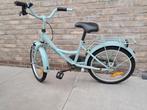 Meisjes fiets, Ophalen, Gebruikt, Handrem, Golden Lion