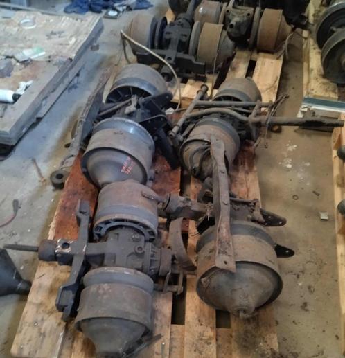 DAF 33 DAF 44 VARIOMATIC, Auto-onderdelen, Remmen en Aandrijving, Oldtimer onderdelen, Gebruikt, Ophalen