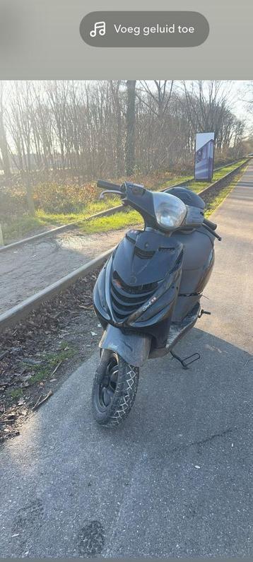 Zip 2 t 70 cc a klasse, Neuf, Zip, Enlèvement, Deux-temps