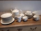 Servies, Ophalen