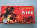 Risk, Ophalen of Verzenden