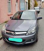 Opel Astra, Auto's, Zwart, Parkeersensor, Particulier, Euro 4