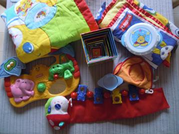 Opruiming babyspullen beschikbaar voor biedingen