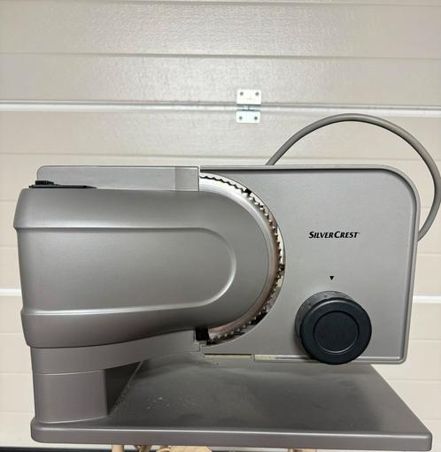 Silvercrest broodsnijmachine in goede staat, Diversen, Overige Diversen, Zo goed als nieuw, Ophalen