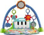 Fisher Price Trappel en Speel Piano Speelmat GRATIS LEVERING, Kinderen en Baby's, Speelgoed | Fisher-Price, Verzenden, Nieuw, Speelset