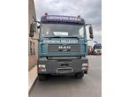MAN - 2006 - TGA 33.350 - Vrachtwagen, Auto's, Bedrijf, Te koop, MAN, Overige brandstoffen