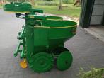 Aardappel planter, Ophalen, Vollegrondsgroente, Aardappeltechniek