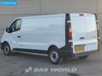 Renault Trafic 120pk L2H1 Airco Parkeersensoren L2 6m3 Clima, Achat, Euro 6, Entreprise, 3 places