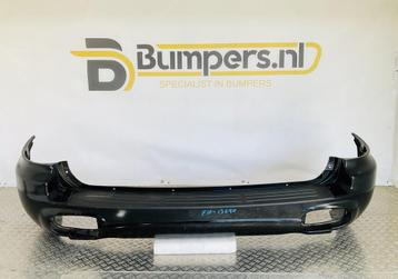 Bumper Hyundai Santa Fe 2000-2006 86611-26900 Achterbumper 1 beschikbaar voor biedingen