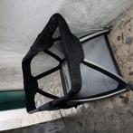 Reisbedje, Ophalen, Reisbedje