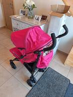 poussette prémaman enfant  de 6 à 48 mois (15kg), Enfants & Bébés, Poussettes & Combinaisons, Enlèvement, Comme neuf, Poussette