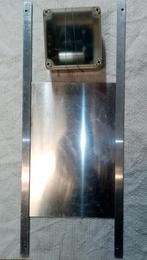 Porte automatique poulailler, Animaux & Accessoires, Enlèvement, Utilisé, Poulailler